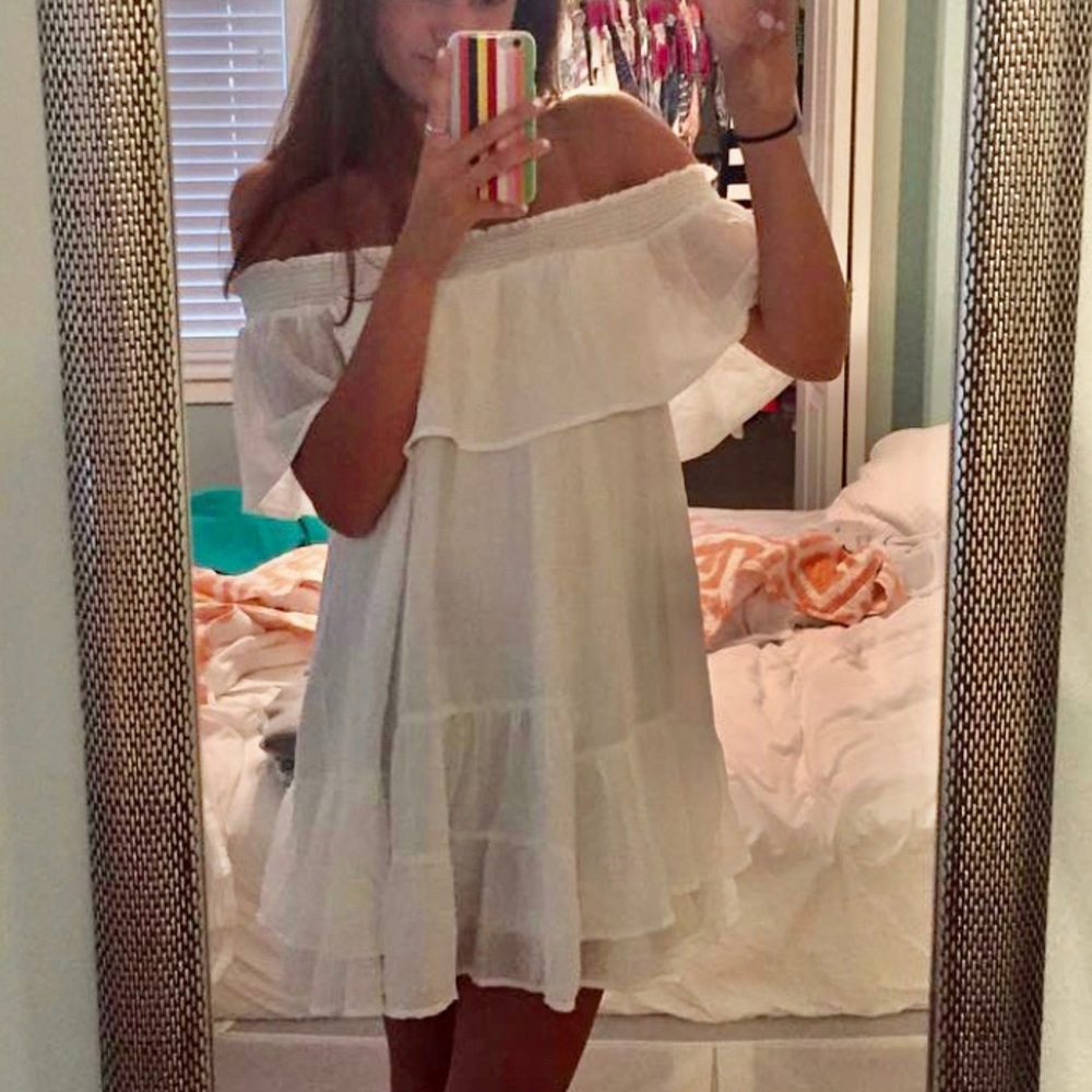 Entro Dress